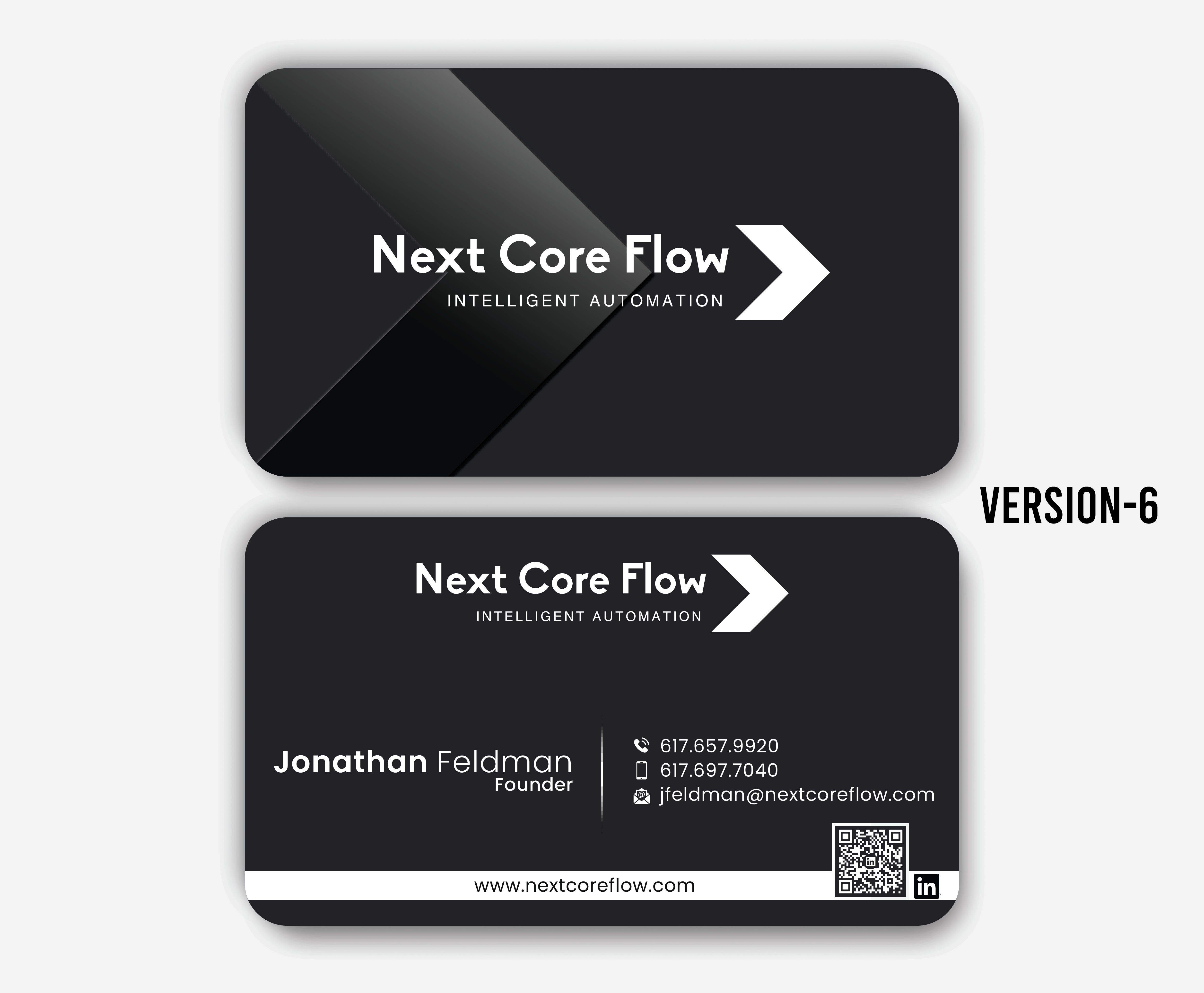 Business Card Design by DesignerShahadat for this project | Design #36344035