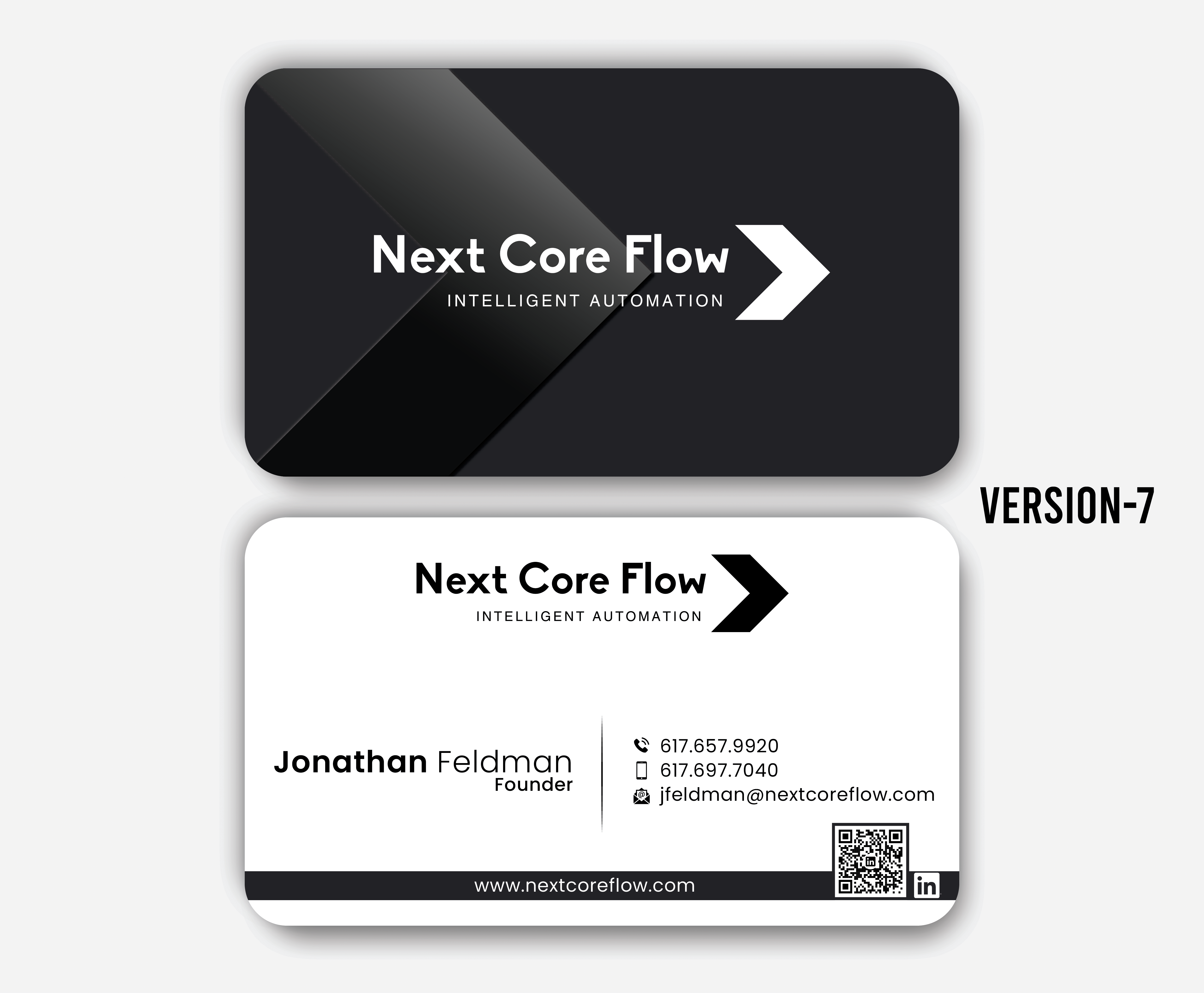 Business Card Design by DesignerShahadat for this project | Design #36344082