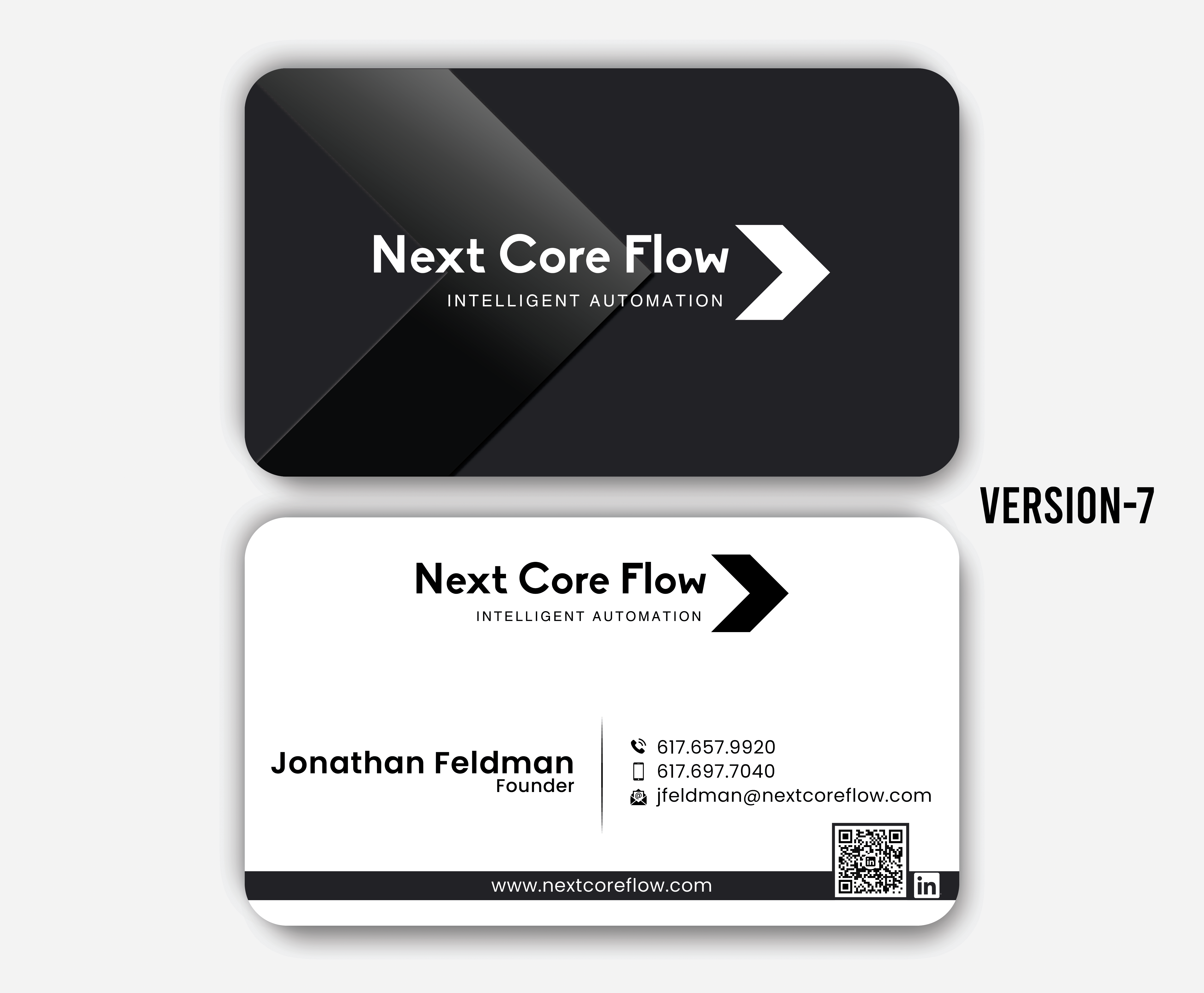 Business Card Design by DesignerShahadat for this project | Design #36344218