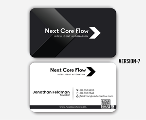 Business Card Design by DesignerShahadat for this project | Design: #36344218