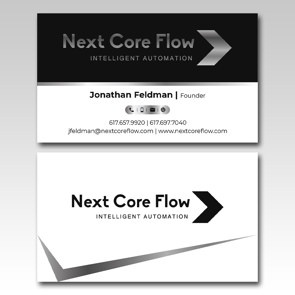 Business Card Design by YourLogoMaster for this project | Design #36355423