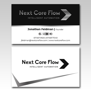 Business Card Design by YourLogoMaster for this project | Design: #36355423