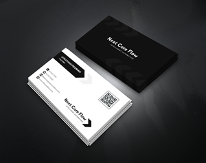 Visitenkarten-Design von artbitin für dieses Projekt | Design: #36344189