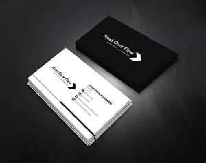 Visitenkarten-Design von artbitin für dieses Projekt | Design: #36344191