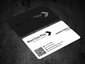 Visitenkarten-Design von freelancer75 für dieses Projekt | Design: #36347646