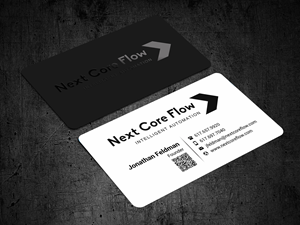 Visitenkarten-Design von freelancer75 für dieses Projekt | Design: #36347701