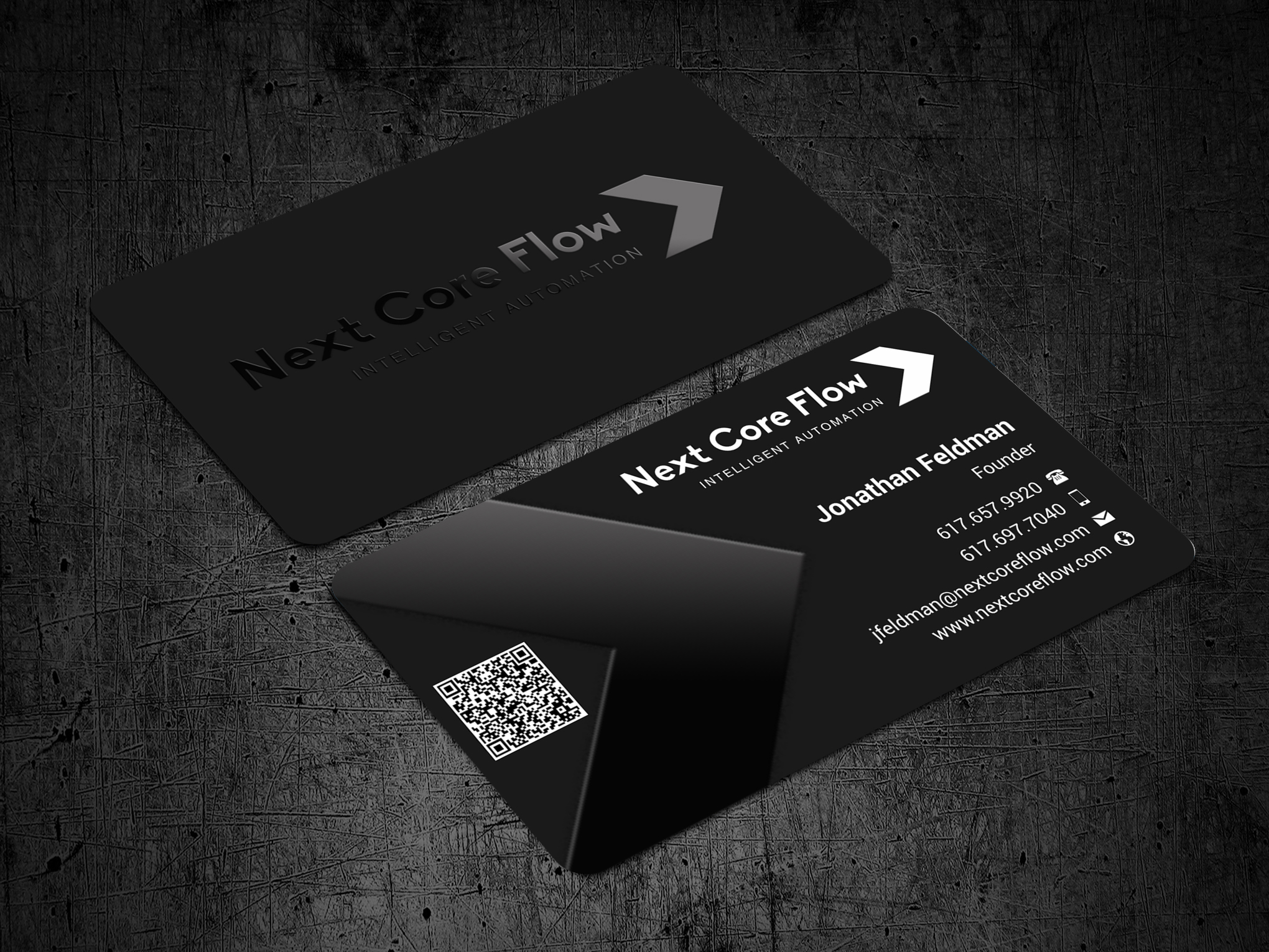 Visitenkarten-Design von freelancer75 für dieses Projekt | Design #36347754