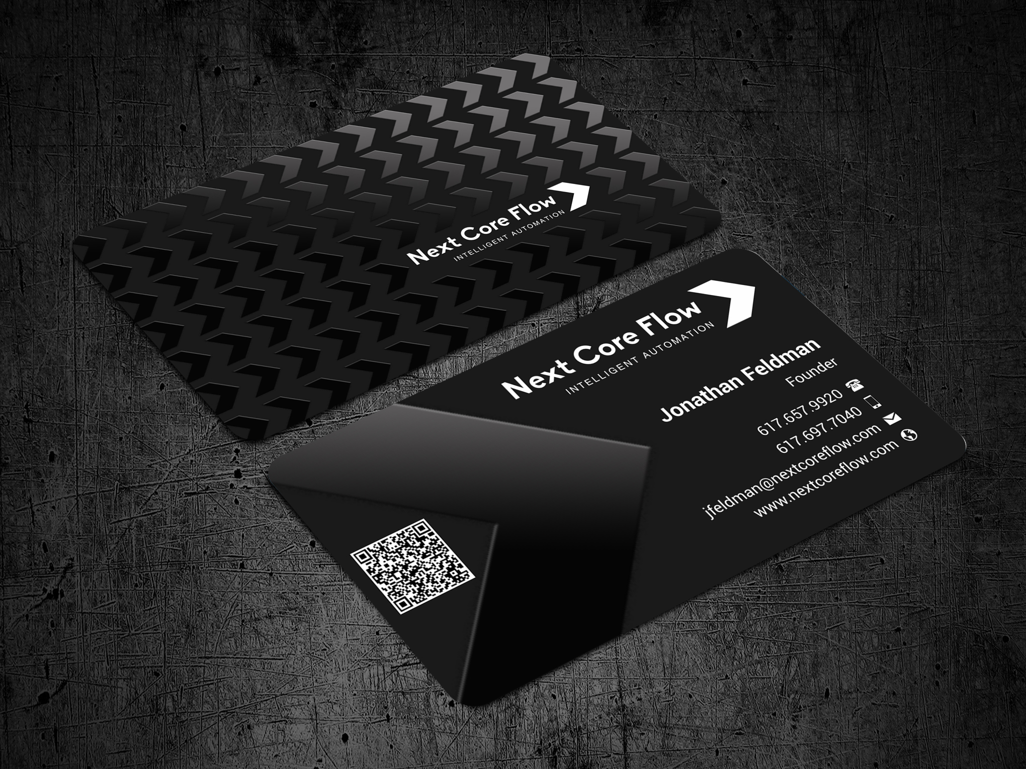 Visitenkarten-Design von freelancer75 für dieses Projekt | Design #36347796