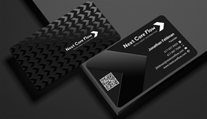 Visitenkarten-Design von freelancer75 für dieses Projekt | Design: #36347821