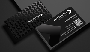 Diseño de Tarjeta de Presentación por freelancer75 para este proyecto | Diseño #36347862