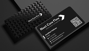 Visitenkarten-Design von freelancer75 für dieses Projekt | Design: #36350854