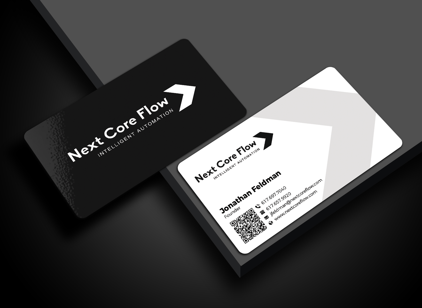 Visitenkarten-Design von Md. Abuhanifa für dieses Projekt | Design #36348231