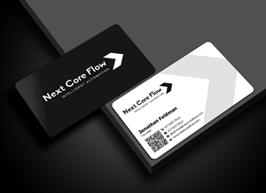 Visitenkarten-Design von Md. Abuhanifa für dieses Projekt | Design: #36348231