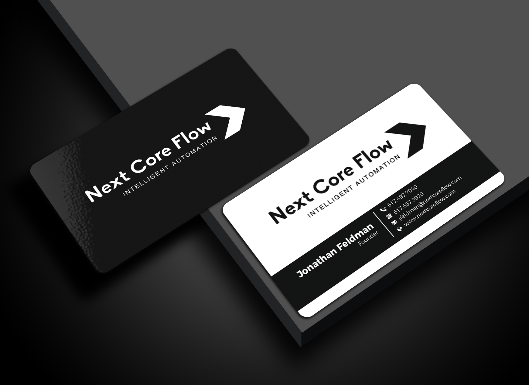 Visitenkarten-Design von Md. Abuhanifa für dieses Projekt | Design #36348232