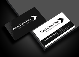 Visitenkarten-Design von Md. Abuhanifa für dieses Projekt | Design: #36348232