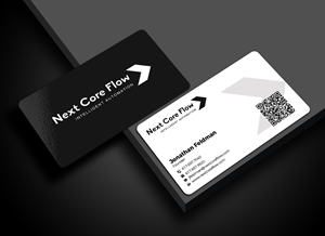 Visitenkarten-Design von Md. Abuhanifa für dieses Projekt | Design: #36348233