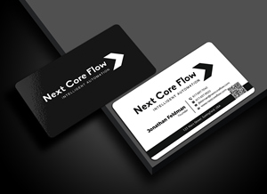 Visitenkarten-Design von Md. Abuhanifa für dieses Projekt | Design: #36348235