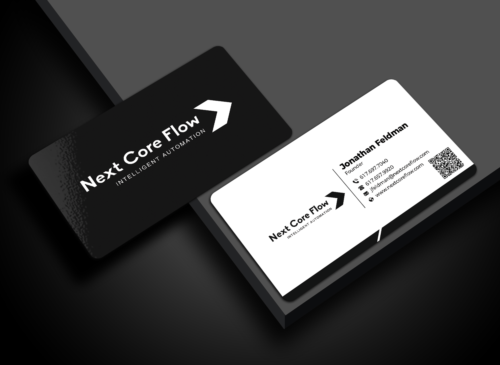 Visitenkarten-Design von Md. Abuhanifa für dieses Projekt | Design #36348243