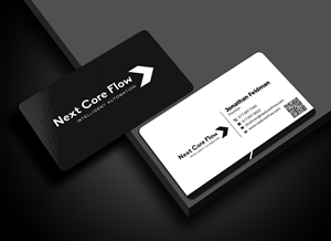 Visitenkarten-Design von Md. Abuhanifa für dieses Projekt | Design: #36348243