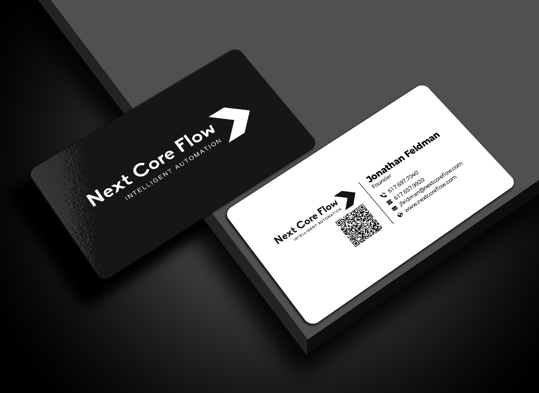 Visitenkarten-Design von Md. Abuhanifa für dieses Projekt | Design #36348244