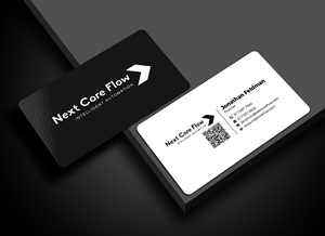 Visitenkarten-Design von Md. Abuhanifa für dieses Projekt | Design: #36348244