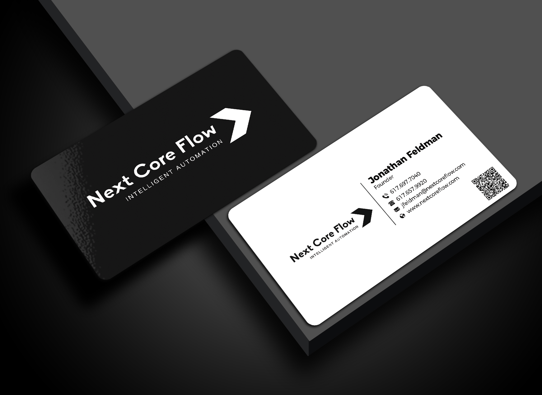 Business Card Design by Md. Abuhanifa for this project | Design #36348245