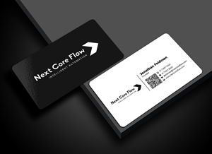 Visitenkarten-Design von Md. Abuhanifa für dieses Projekt | Design: #36348246