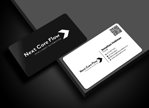 Visitenkarten-Design von Md. Abuhanifa für dieses Projekt | Design: #36348247