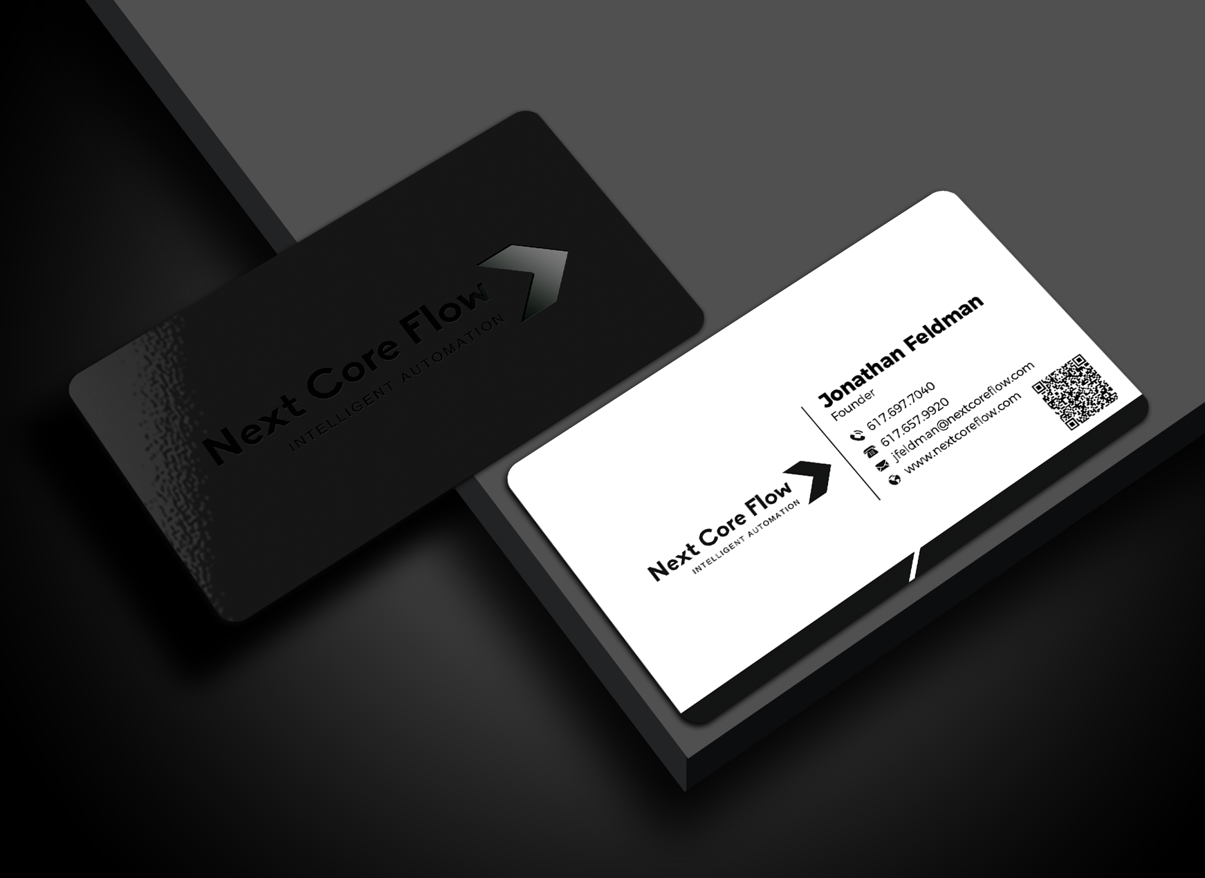 Business Card Design by Md. Abuhanifa for this project | Design #36348289