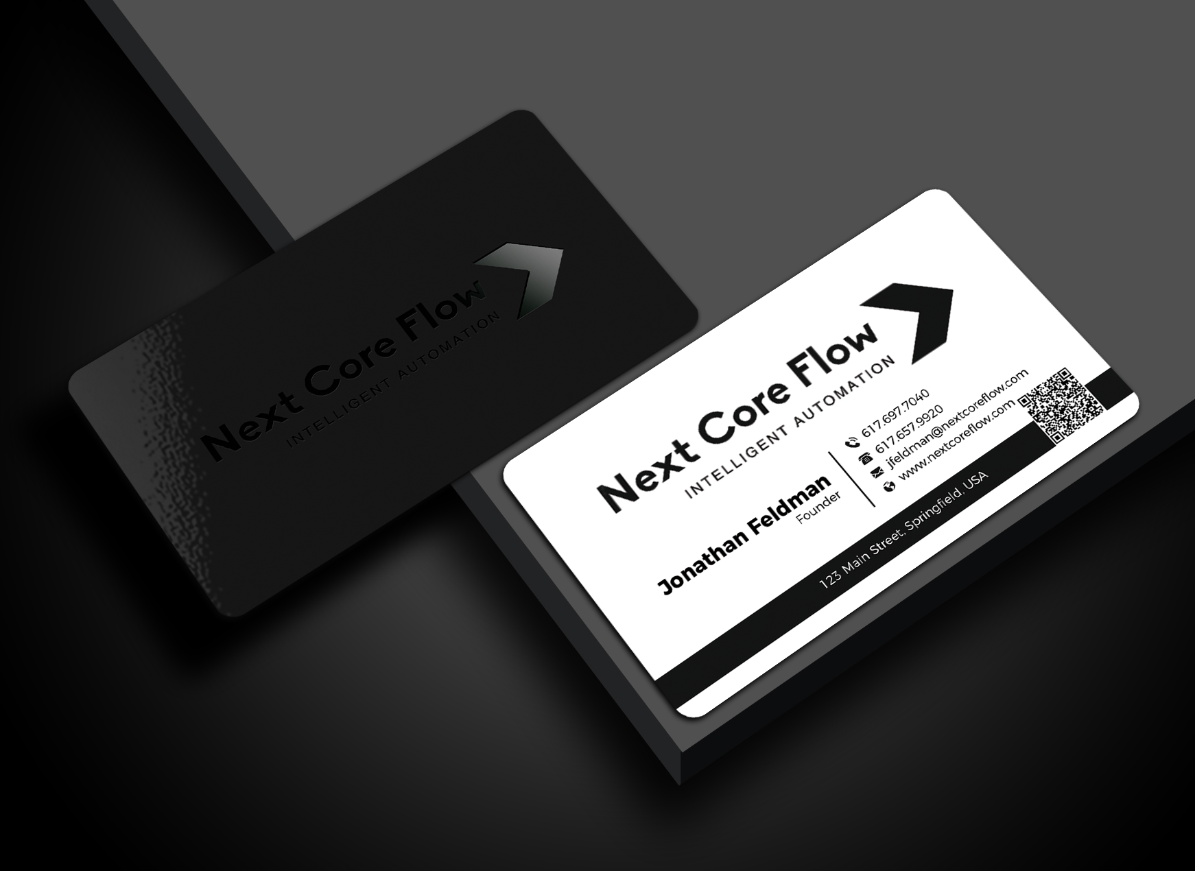 Visitenkarten-Design von Md. Abuhanifa für dieses Projekt | Design #36348290