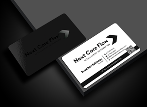 Visitenkarten-Design von Md. Abuhanifa für dieses Projekt | Design: #36348290