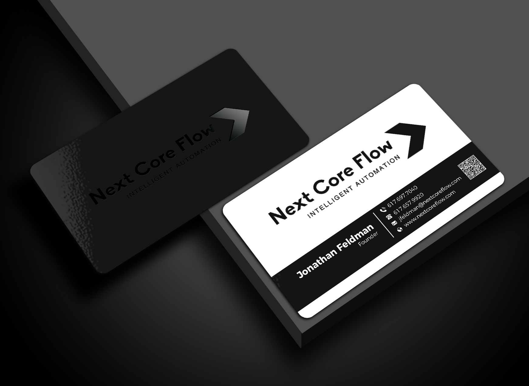 Visitenkarten-Design von Md. Abuhanifa für dieses Projekt | Design #36348291