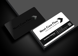 Visitenkarten-Design von Md. Abuhanifa für dieses Projekt | Design: #36348291