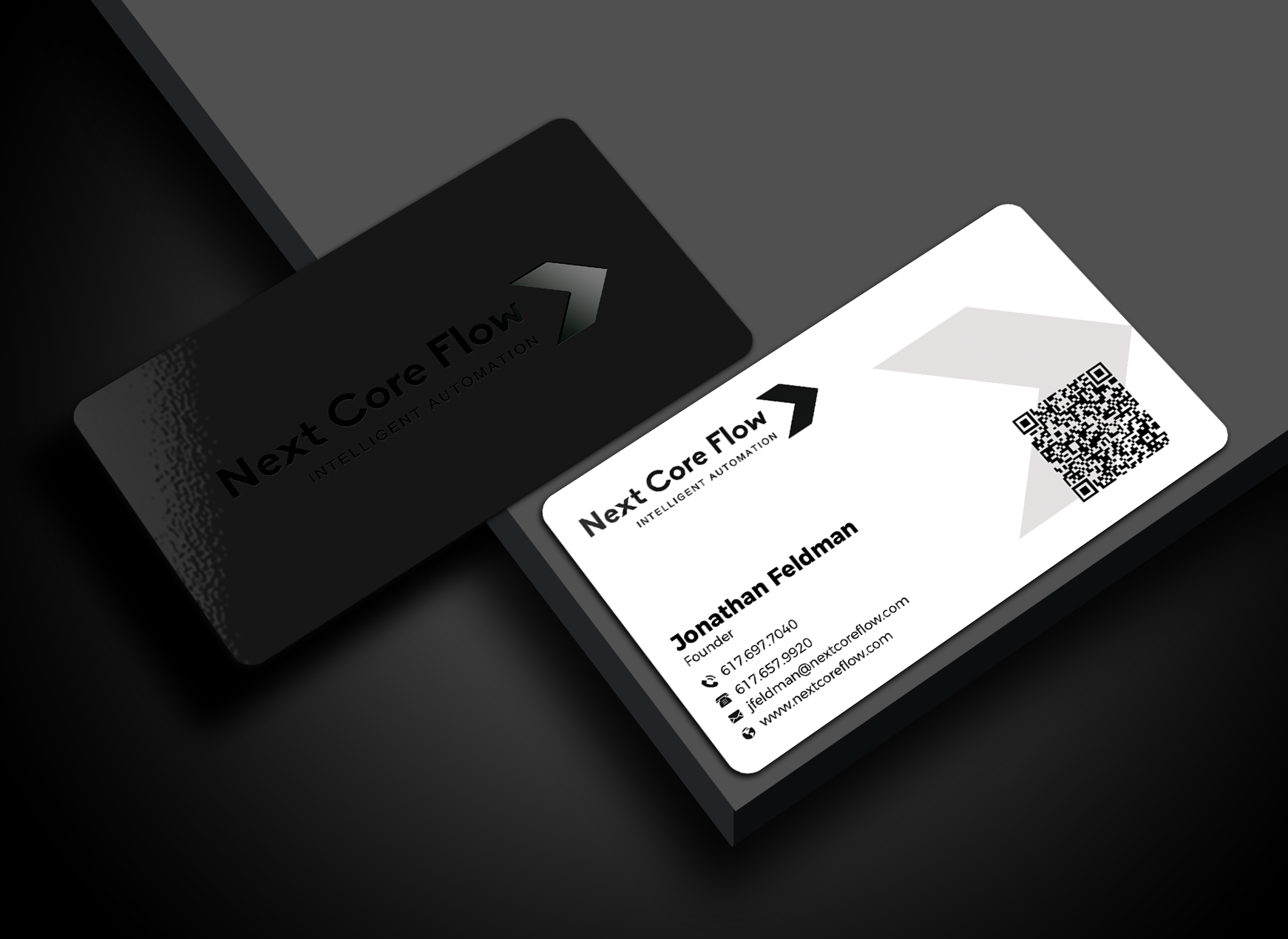 Business Card Design by Md. Abuhanifa for this project | Design #36348292