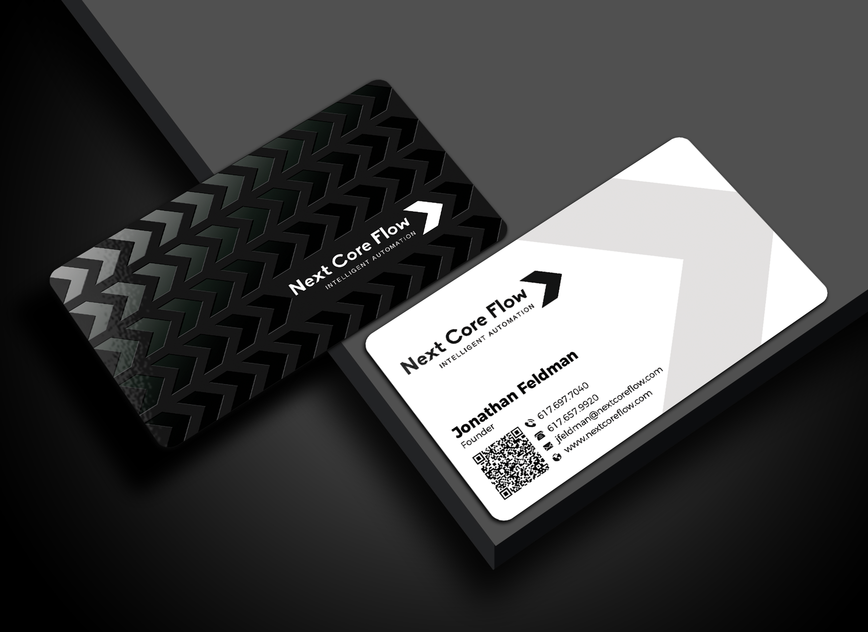 Visitenkarten-Design von Md. Abuhanifa für dieses Projekt | Design #36348387