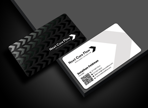 Visitenkarten-Design von Md. Abuhanifa für dieses Projekt | Design: #36348387