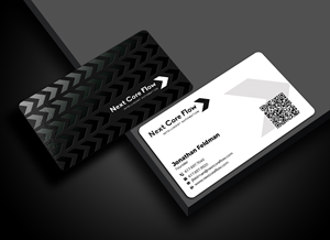 Visitenkarten-Design von Md. Abuhanifa für dieses Projekt | Design: #36348390