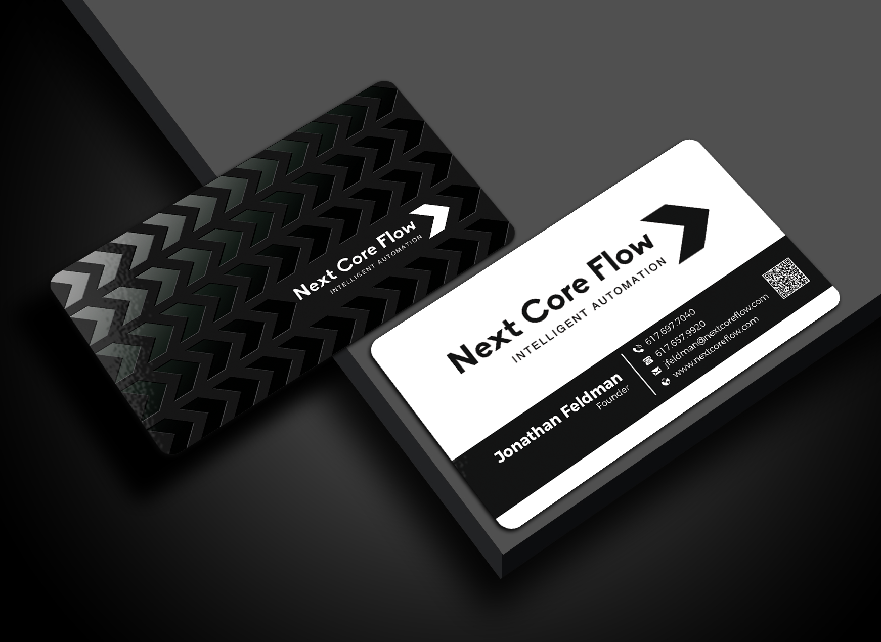 Visitenkarten-Design von Md. Abuhanifa für dieses Projekt | Design #36348391