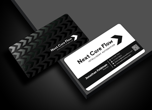 Visitenkarten-Design von Md. Abuhanifa für dieses Projekt | Design: #36348391