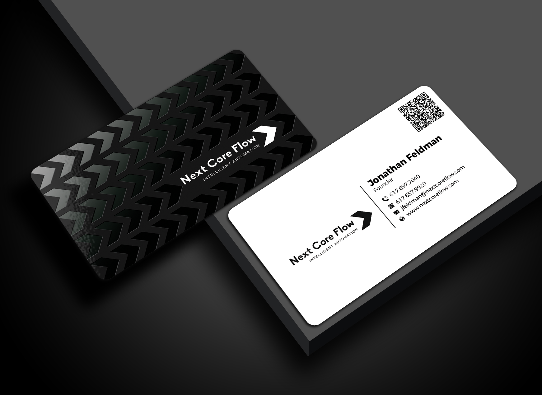 Visitenkarten-Design von Md. Abuhanifa für dieses Projekt | Design #36348394