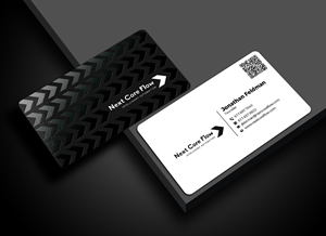 Visitenkarten-Design von Md. Abuhanifa für dieses Projekt | Design: #36348394