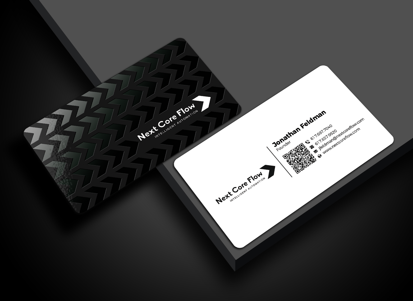 Visitenkarten-Design von Md. Abuhanifa für dieses Projekt | Design #36348395