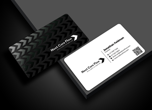 Visitenkarten-Design von Md. Abuhanifa für dieses Projekt | Design: #36348396