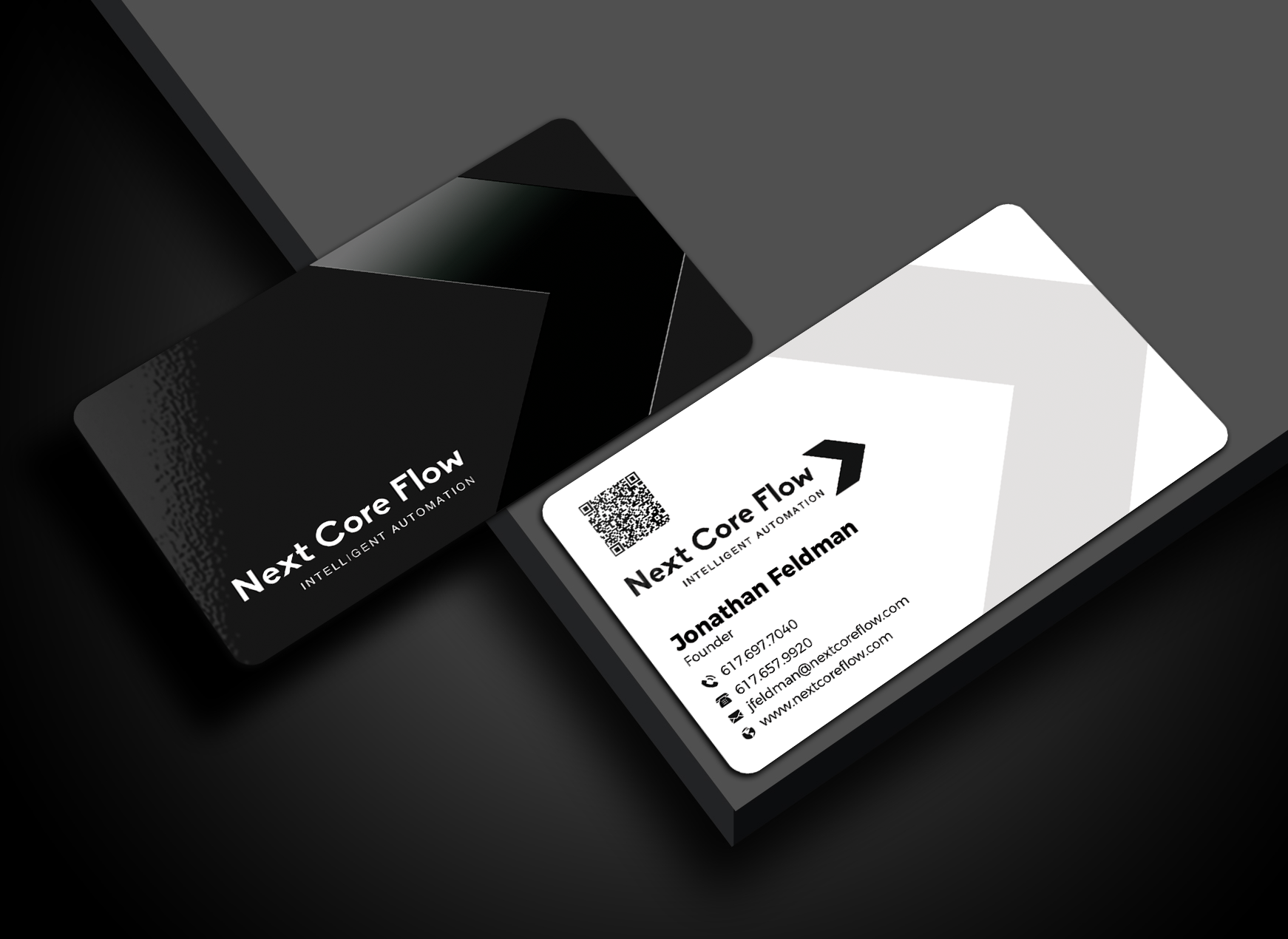 Visitenkarten-Design von Md. Abuhanifa für dieses Projekt | Design #36348445