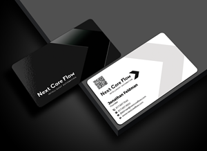 Visitenkarten-Design von Md. Abuhanifa für dieses Projekt | Design: #36348445