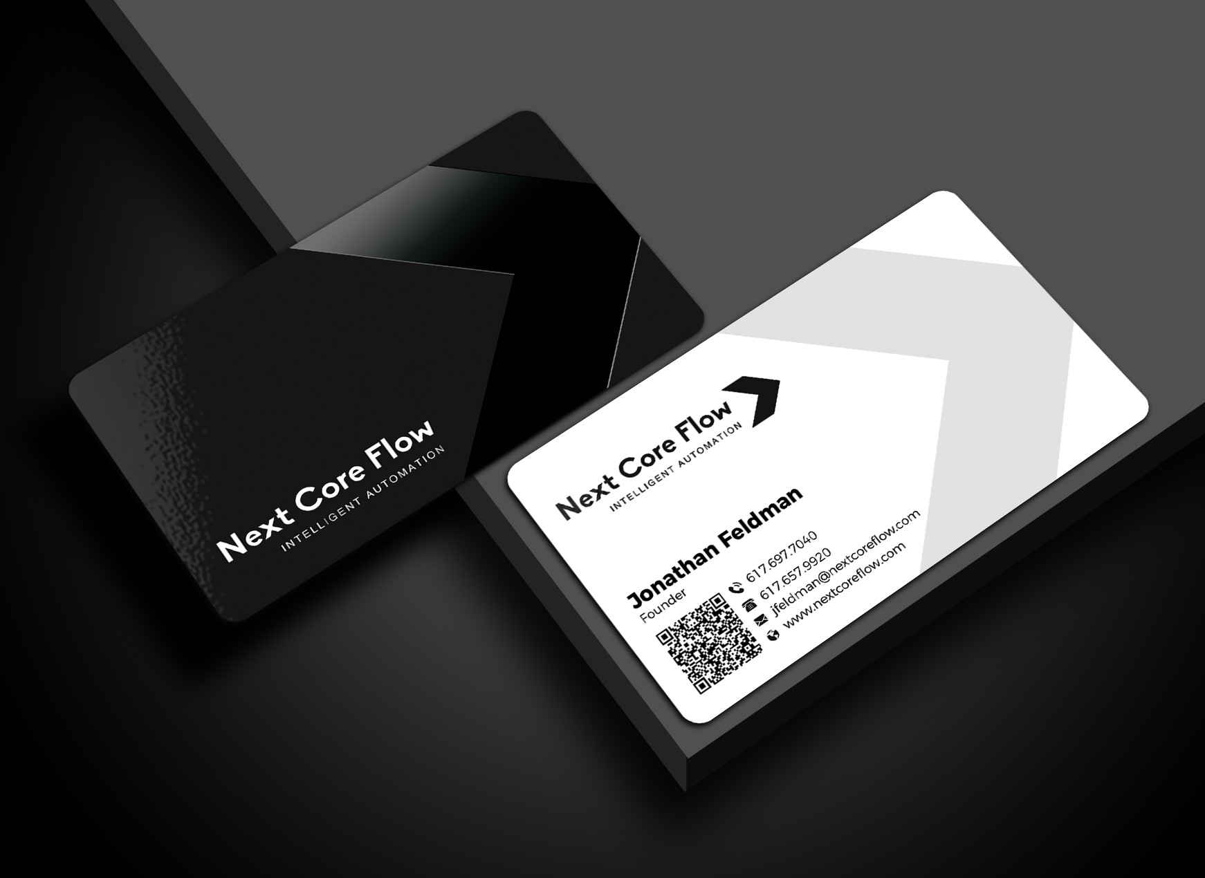 Visitenkarten-Design von Md. Abuhanifa für dieses Projekt | Design #36348448