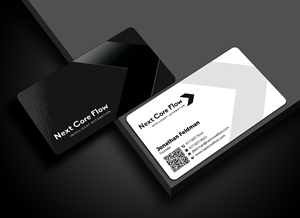 Visitenkarten-Design von Md. Abuhanifa für dieses Projekt | Design: #36348448