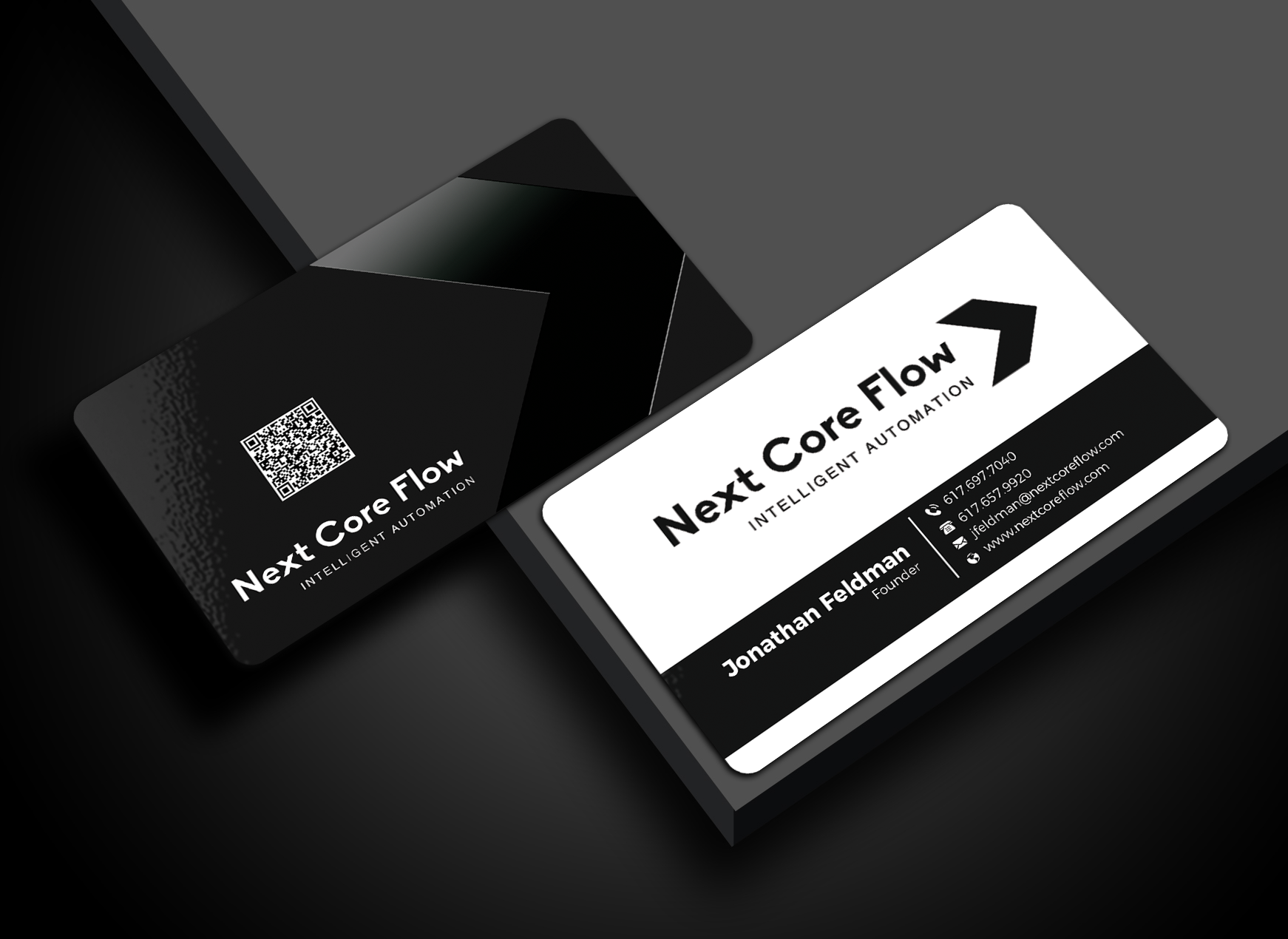 Visitenkarten-Design von Md. Abuhanifa für dieses Projekt | Design #36348449