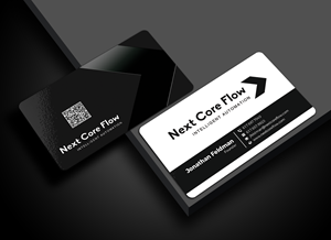 Visitenkarten-Design von Md. Abuhanifa für dieses Projekt | Design: #36348449