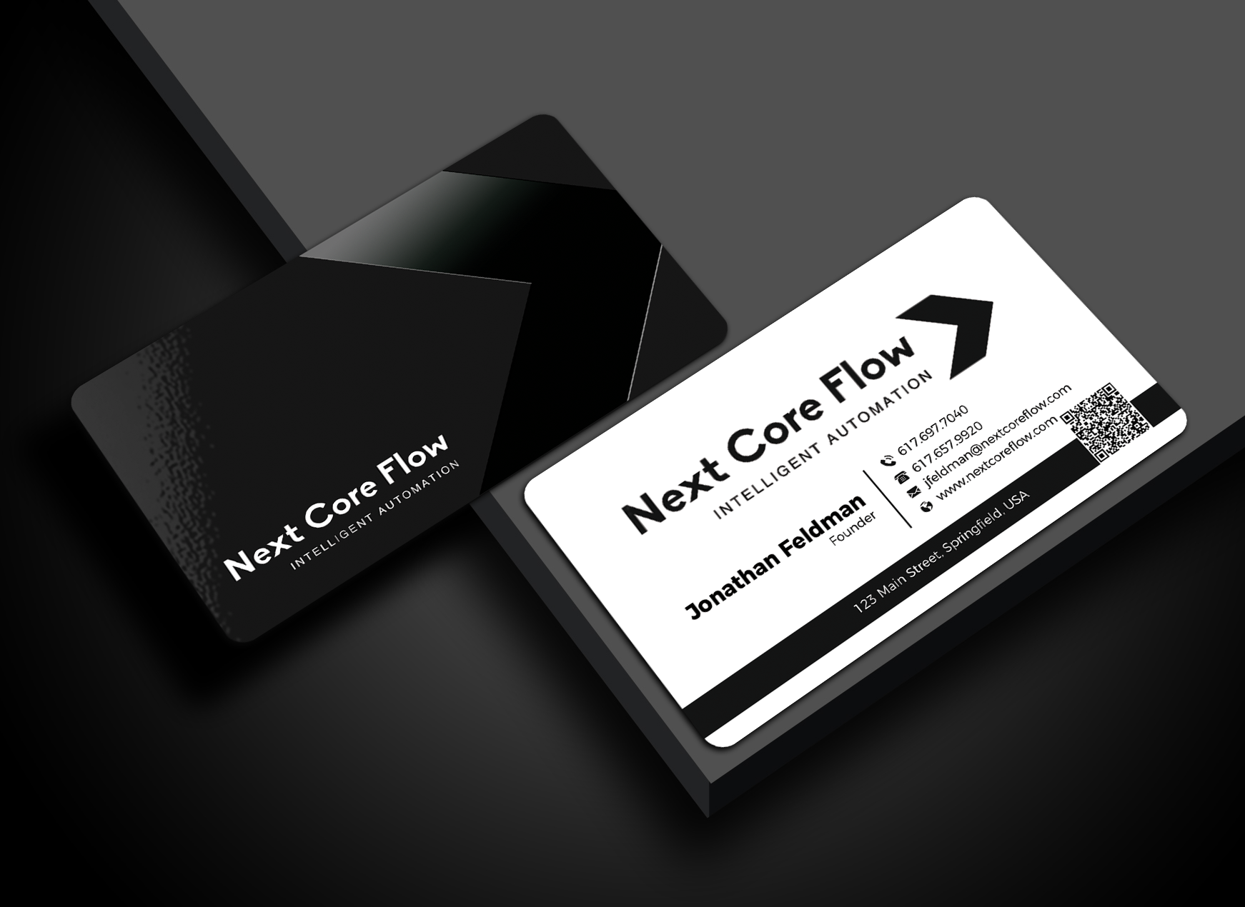 Visitenkarten-Design von Md. Abuhanifa für dieses Projekt | Design #36348453